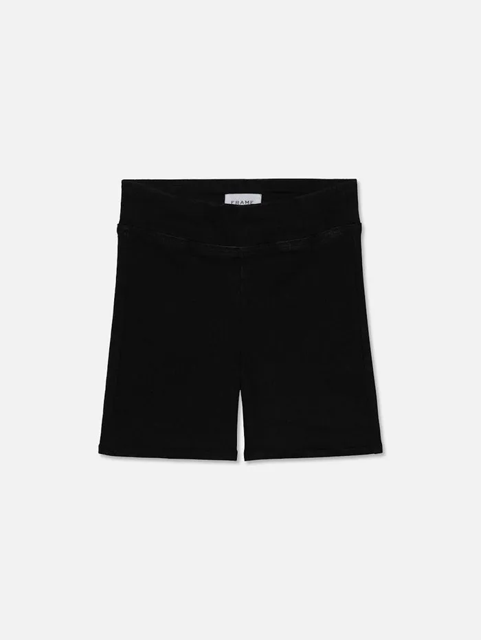 Women FRAME Denim Collections Jetset Short