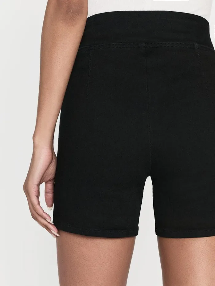 Women FRAME Denim Collections Jetset Short