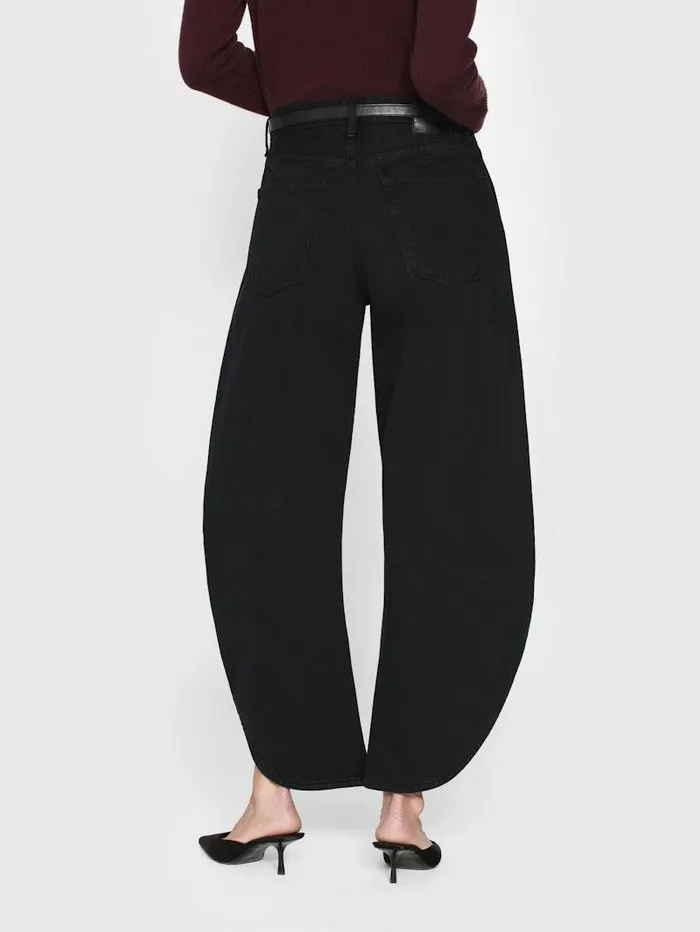 Women FRAME Denim Collections The Atelier Boomerang