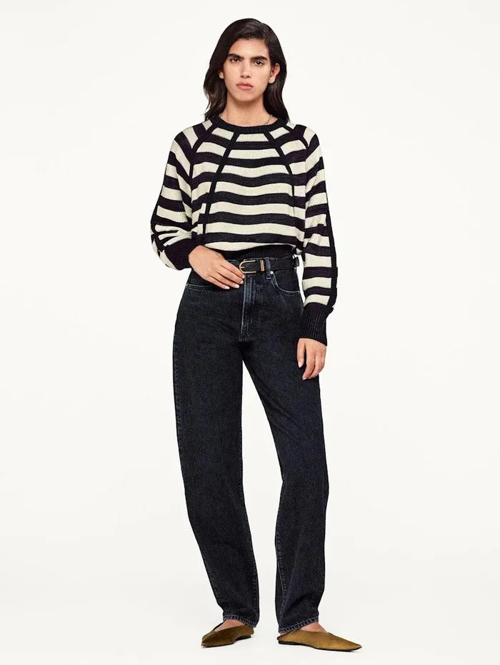 Women FRAME Denim Collections The Narrow