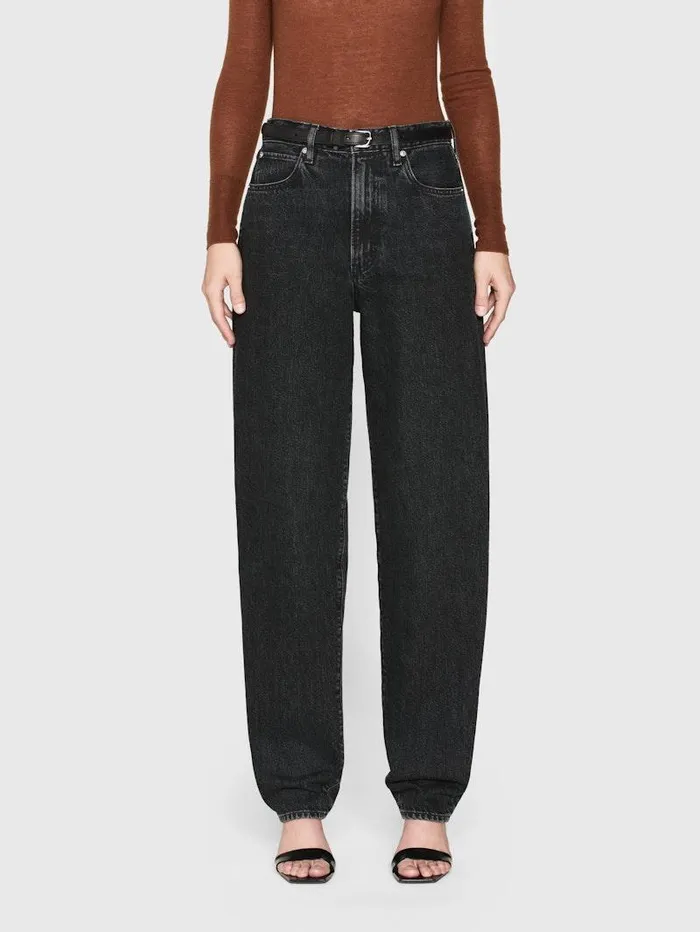 Women FRAME Denim Collections The Narrow