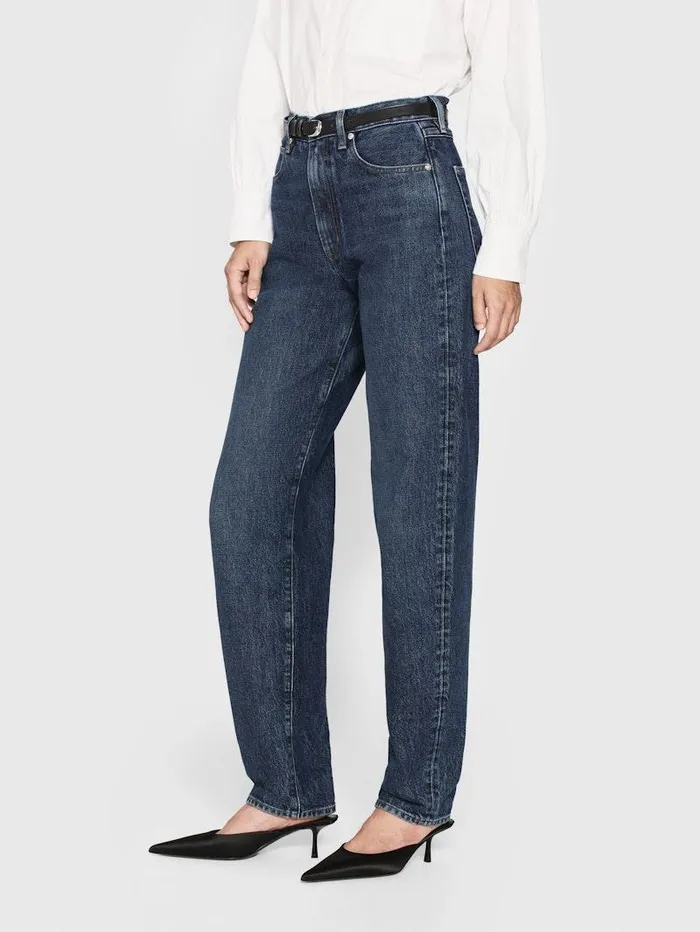 Women FRAME Denim Collections The Narrow