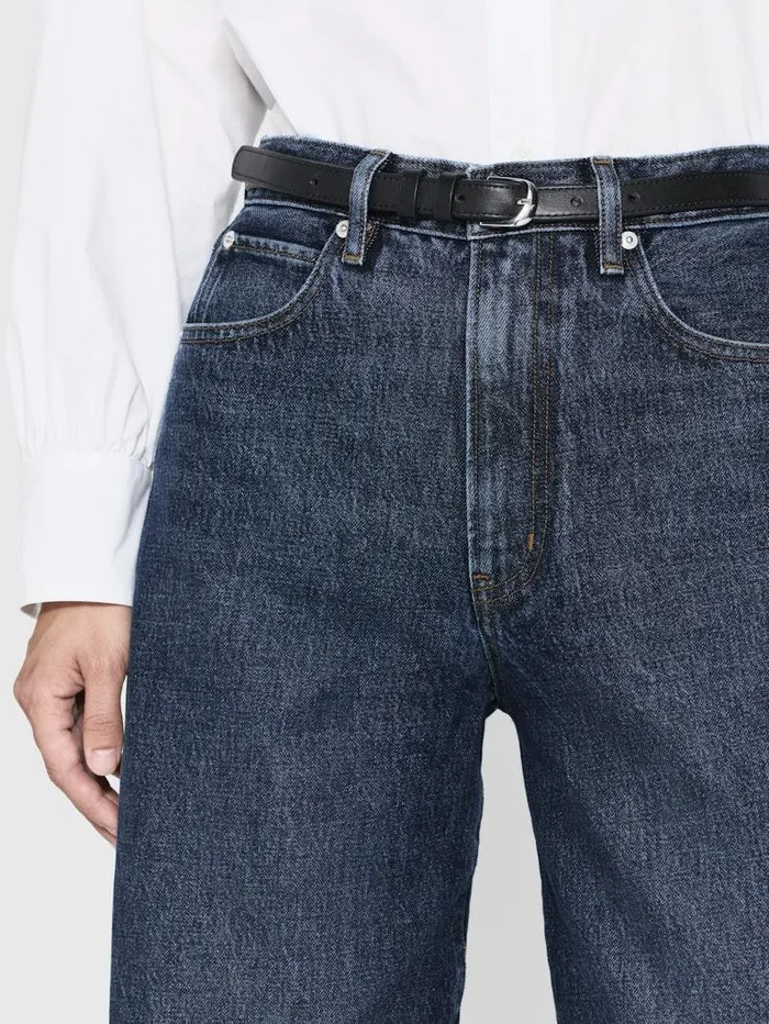 Women FRAME Denim Collections The Narrow