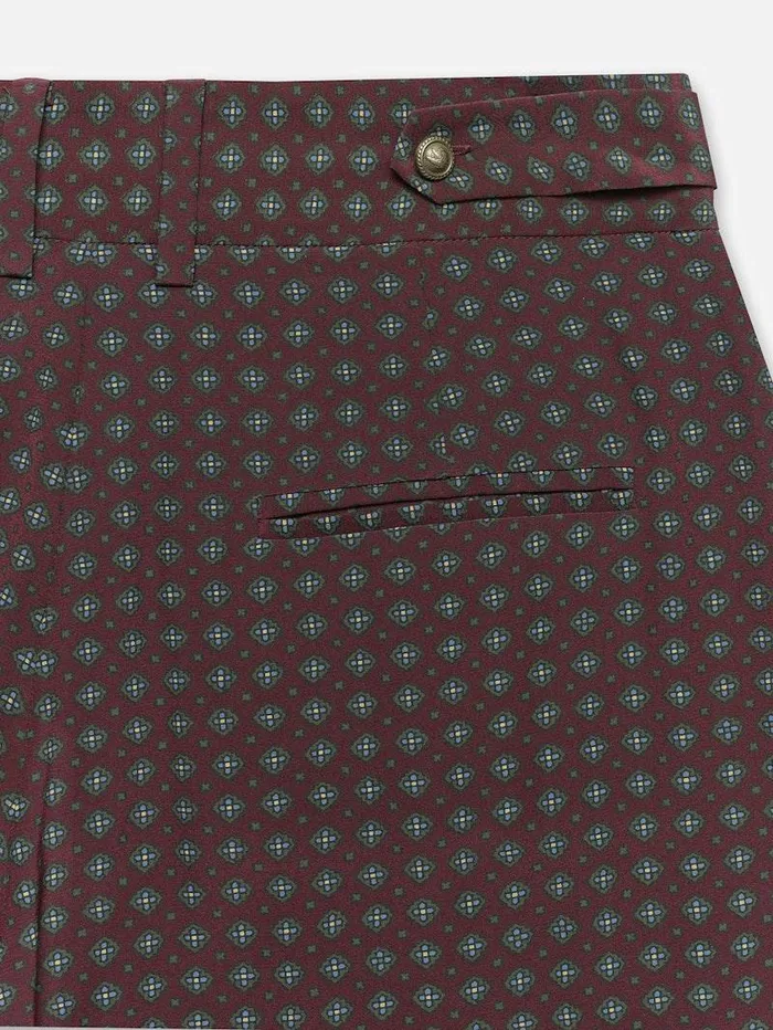 Women FRAME FRAME X Ritz Paris Ritz Pleated Trouser