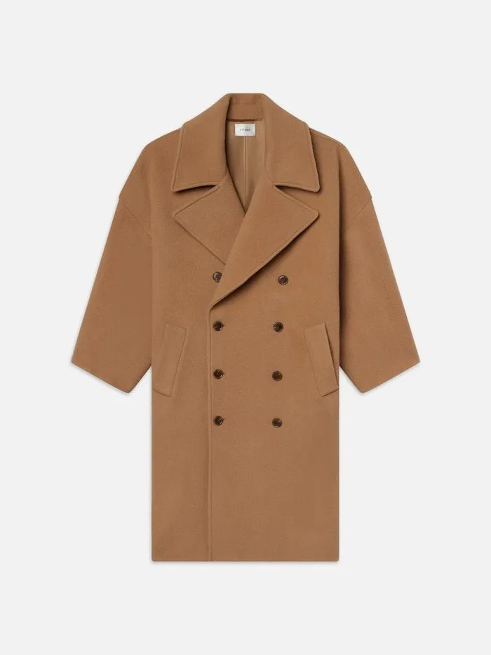 Women FRAME Jackets and Coats Cocoon Coat
