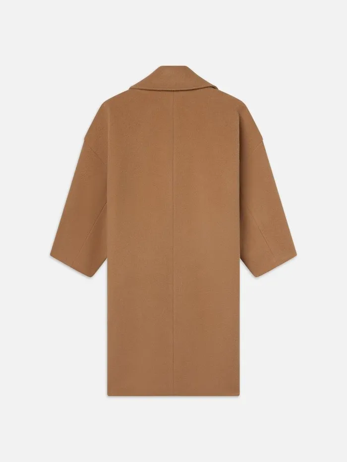 Women FRAME Jackets and Coats Cocoon Coat