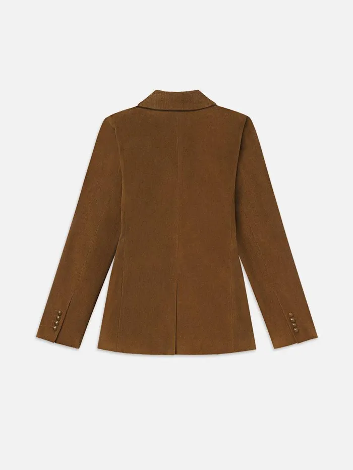 Women FRAME Jackets and Coats Everyday Corduroy Blazer Women FRAME Jackets and Coats Everyday Corduroy Blazer
