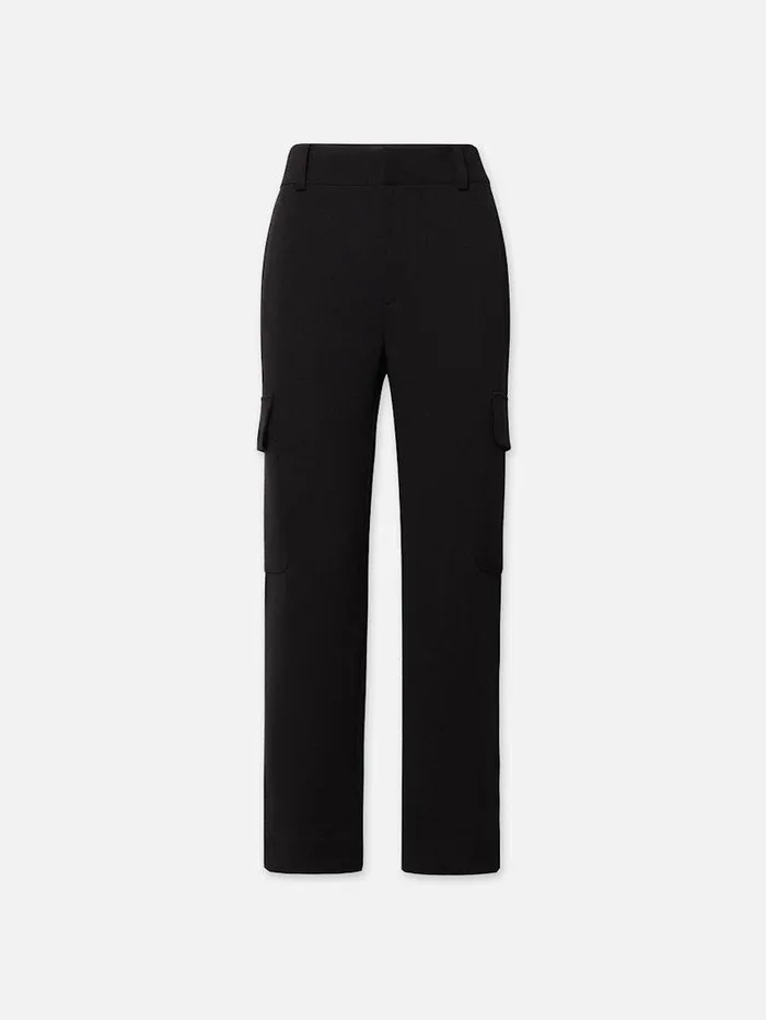 Women FRAME Pants Cargo Trouser