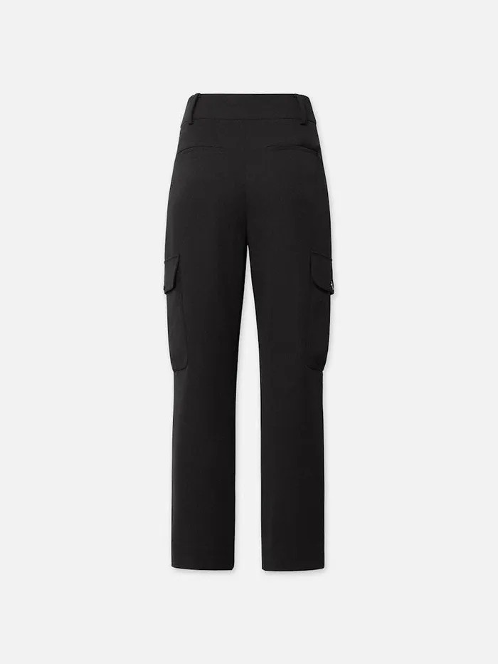 Women FRAME Pants Cargo Trouser Women FRAME Pants Cargo Trouser