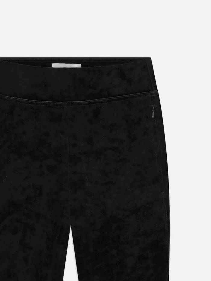 Women FRAME Pants The Velvet Legging