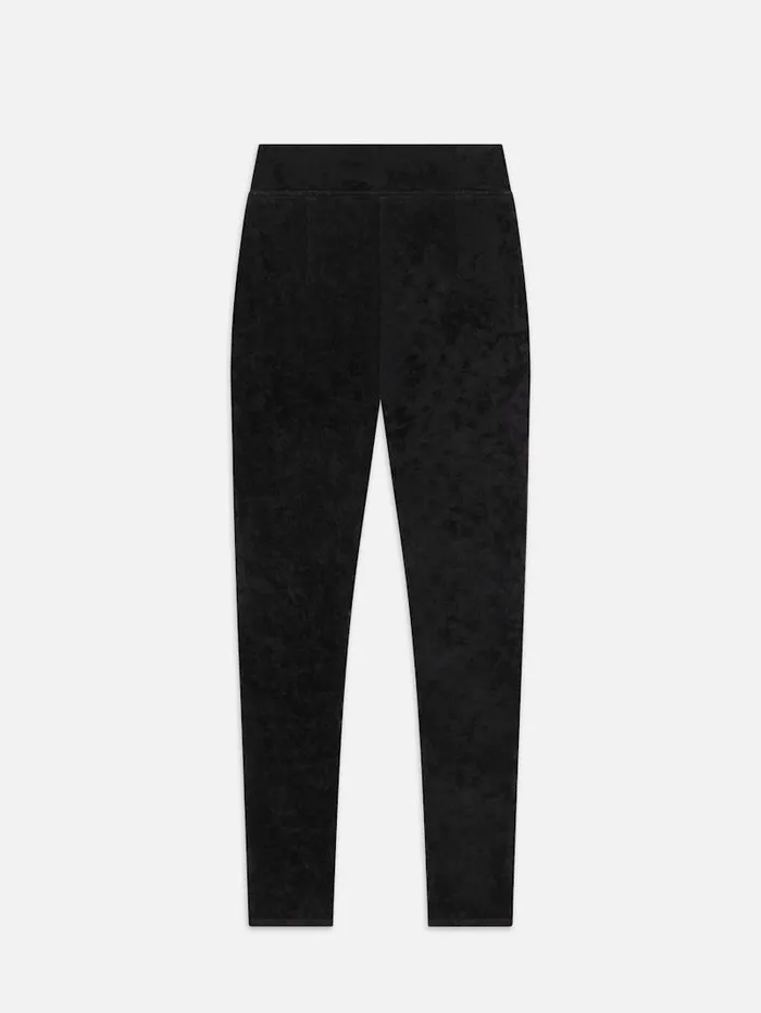 Women FRAME Pants The Velvet Legging