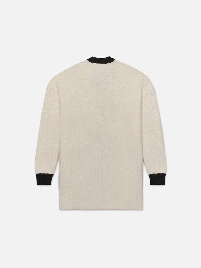 Women FRAME Sweaters Ritz Cardigan