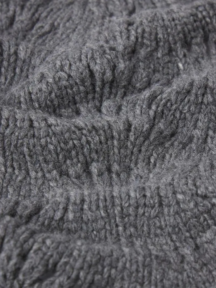 Women FRAME Sweaters Textured Stitch Cardigan Women FRAME Sweaters Textured Stitch Cardigan