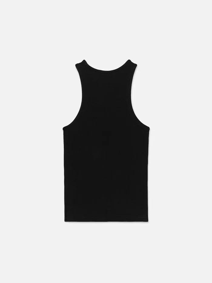 Women FRAME Tanks and Tees Ritz Rib Tank