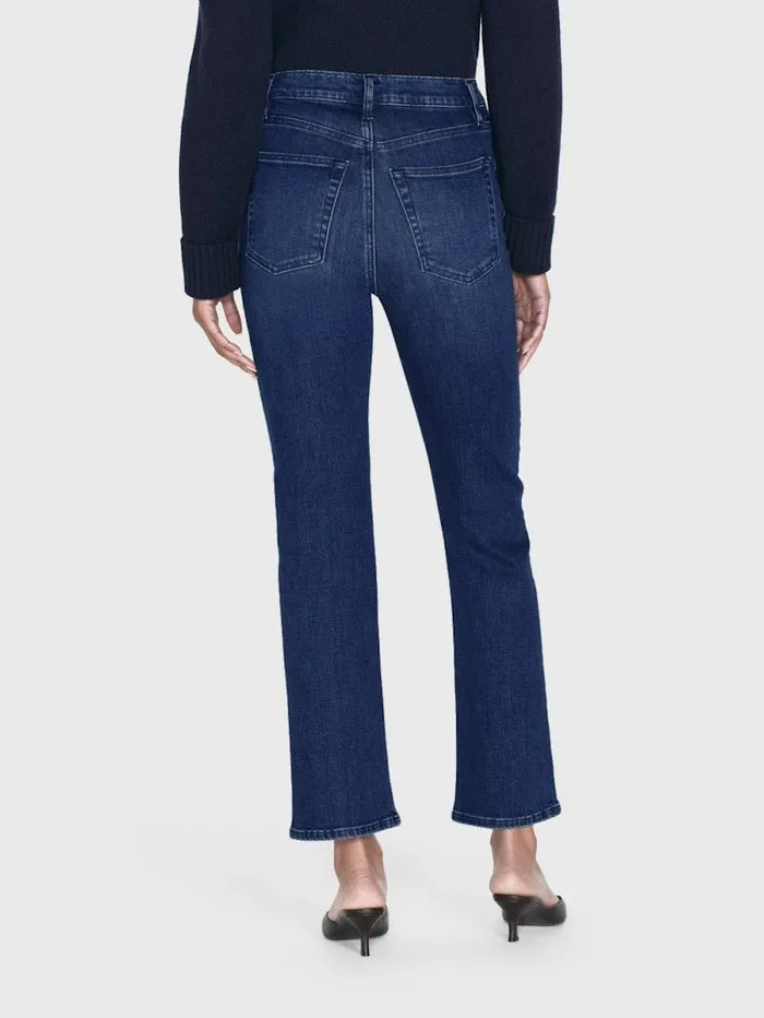 Women FRAME The Alpine Edit Le Sleek Straight