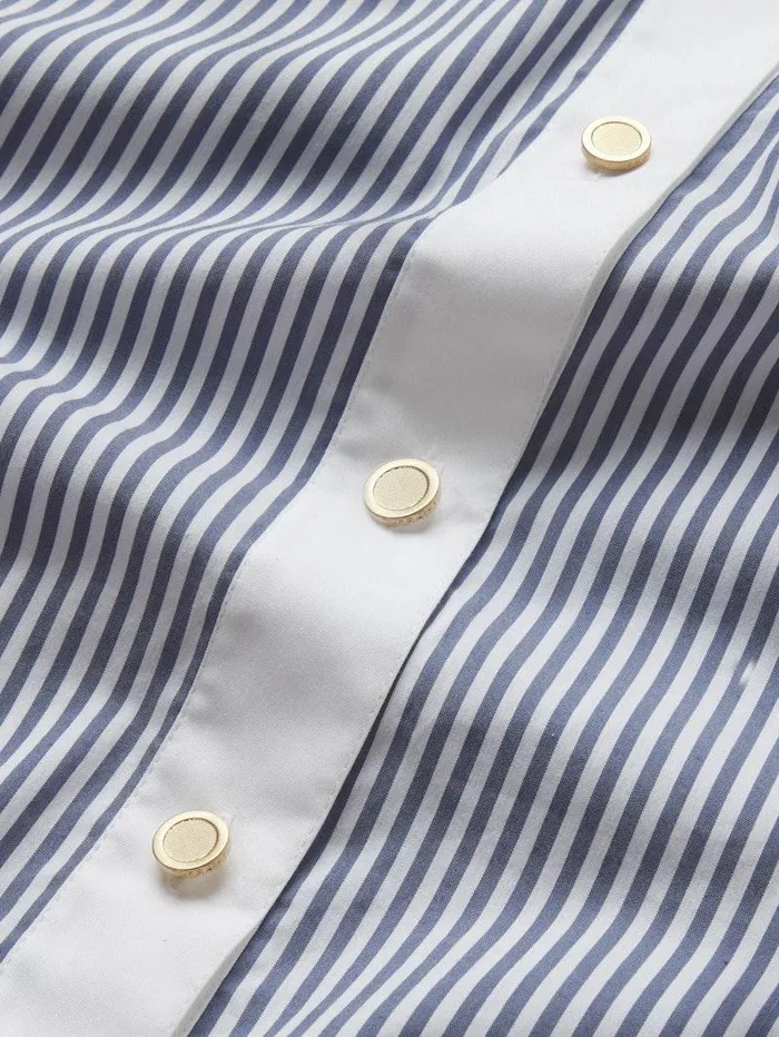 Women FRAME The Resort Edit The Borrowed Shirt Women FRAME The Resort Edit The Borrowed Shirt