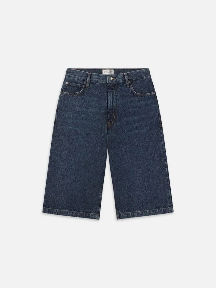Women FRAME The Resort Edit The Boy Short