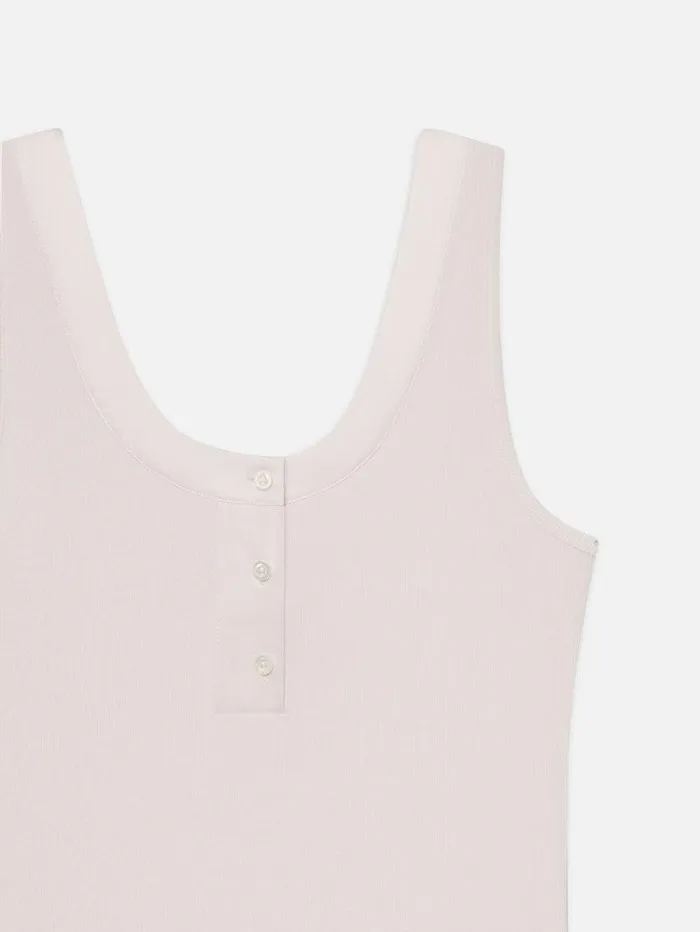 Women FRAME Tops and Blouses The Satin Trim Tank Women FRAME Tops and Blouses The Satin Trim Tank