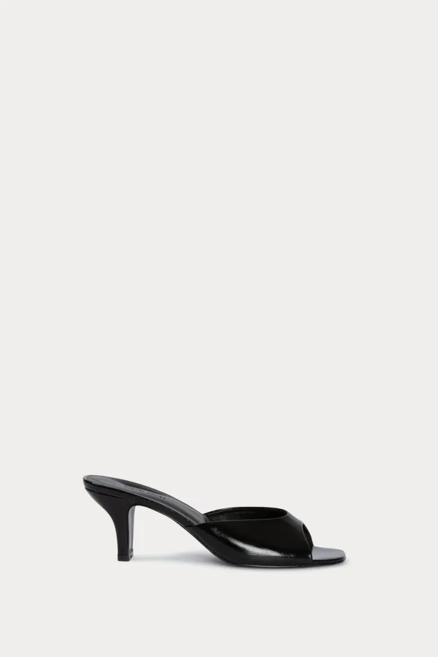 Women Heels Rachel Comey Kitten Heel Black