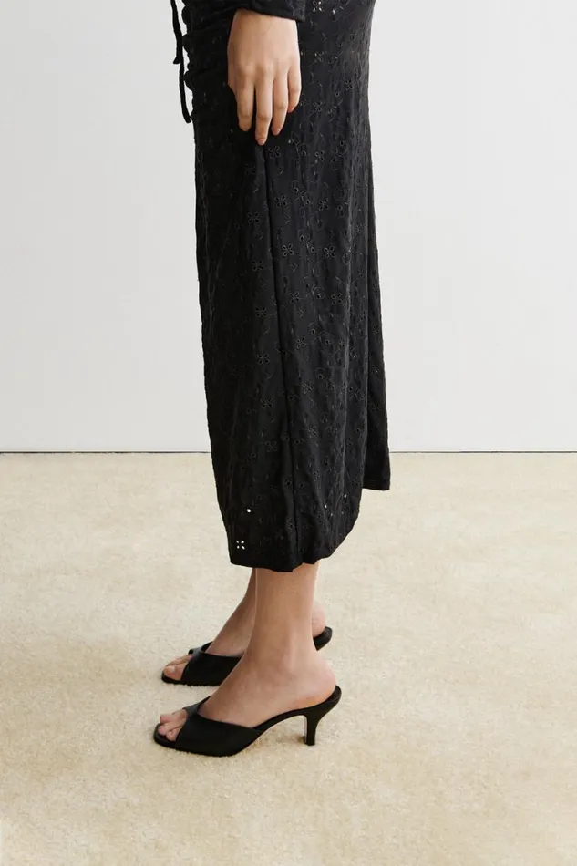 Women Heels Rachel Comey Kitten Heel Black Women Heels Rachel Comey Kitten Heel Black