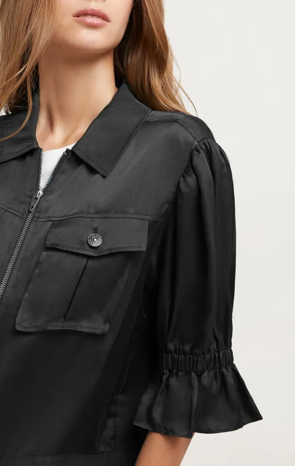 Women Jackets Cinq Sept Holly Jacket Black