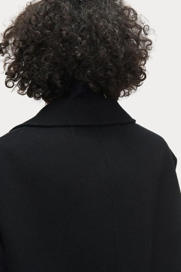 Women Jackets Outerwear Rachel Comey Ango Vest Black
