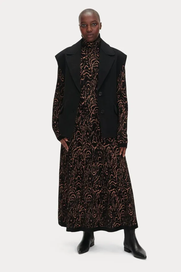 Women Jackets Outerwear Rachel Comey Ango Vest Black