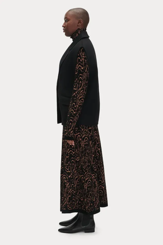 Women Jackets Outerwear Rachel Comey Ango Vest Black