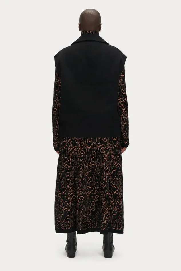 Women Jackets Outerwear Rachel Comey Ango Vest Black
