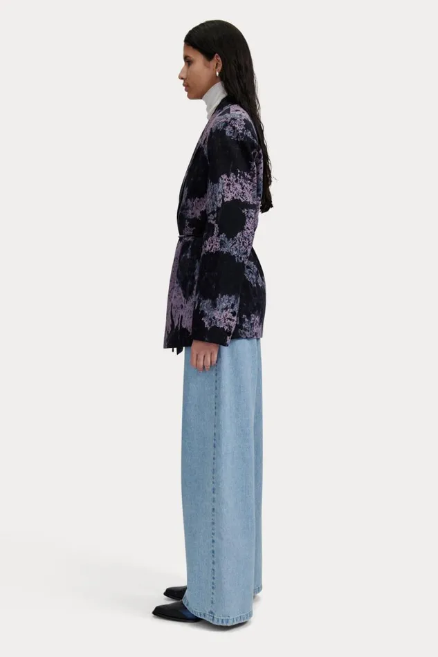 Women Jackets Outerwear Rachel Comey Ida Blazer Charcoal Women Jackets Outerwear Rachel Comey Ida Blazer Charcoal