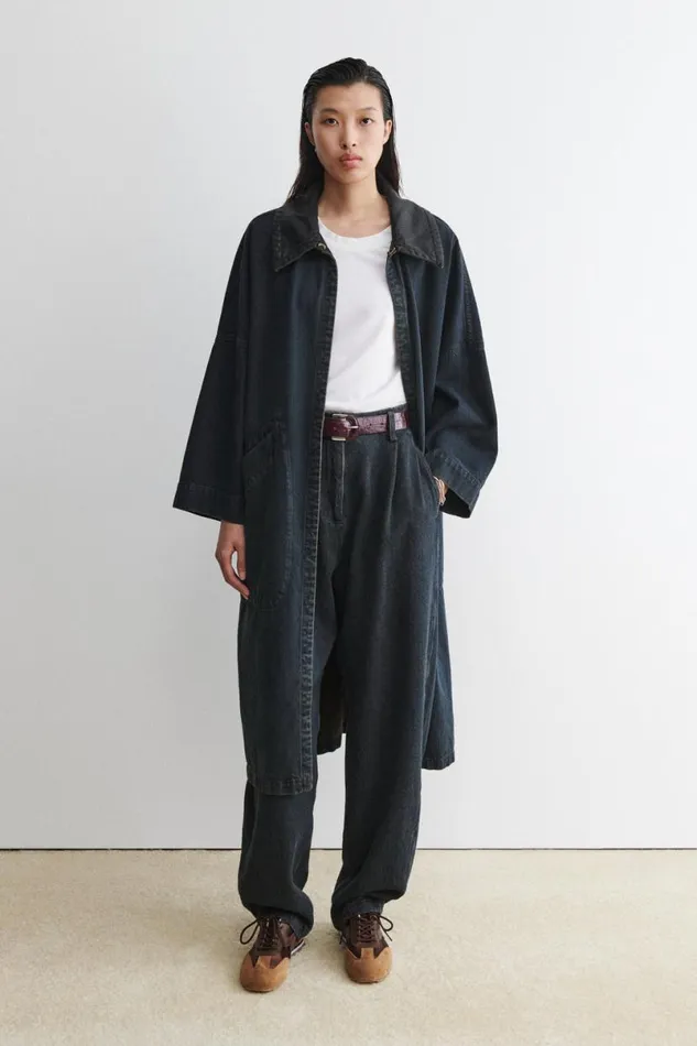 Women Jackets Outerwear Rachel Comey Pantheon Coat Brown