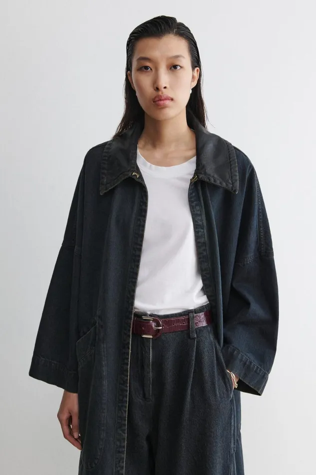 Women Jackets Outerwear Rachel Comey Pantheon Coat Brown Women Jackets Outerwear Rachel Comey Pantheon Coat Brown