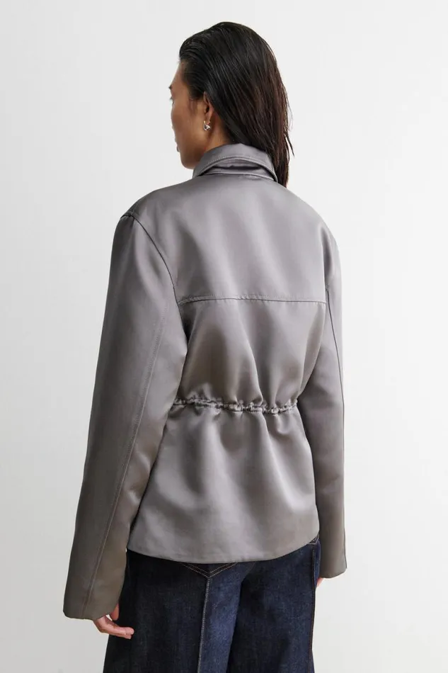 Women Jackets Outerwear Rachel Comey Russel Jacket Grey