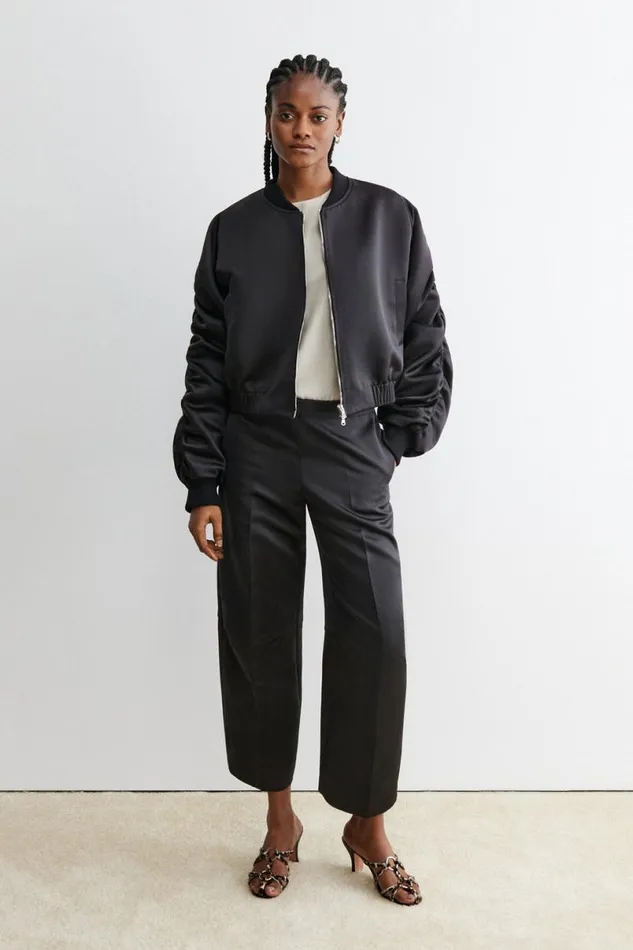 Women Jackets Outerwear Rachel Comey Russel Jacket Grey