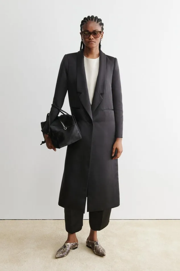 Women Jackets Outerwear Rachel Comey Russel Jacket Grey