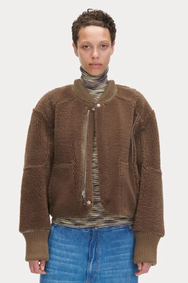Women Jackets Outerwear Rachel Comey Selden Jacket Camel Women Jackets Outerwear Rachel Comey Selden Jacket Camel