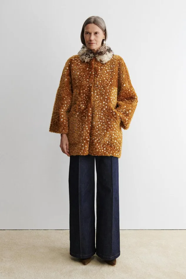Women Jackets Outerwear Rachel Comey Selden Jacket Camel Women Jackets Outerwear Rachel Comey Selden Jacket Camel