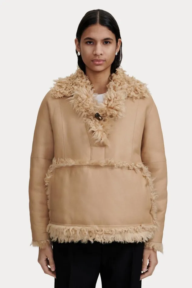 Women Jackets Outerwear Rachel Comey Selden Jacket Camel Women Jackets Outerwear Rachel Comey Selden Jacket Camel