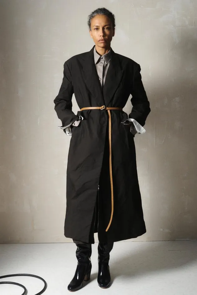 Women Jackets Outerwear Rachel Comey Silves Jacket Black
