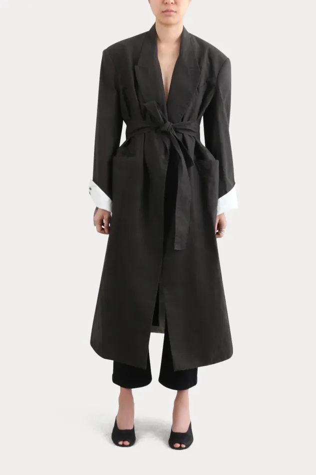 Women Jackets Outerwear Rachel Comey Silves Jacket Black