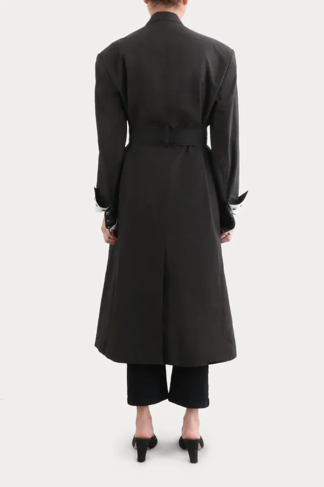 Women Jackets Outerwear Rachel Comey Silves Jacket Black