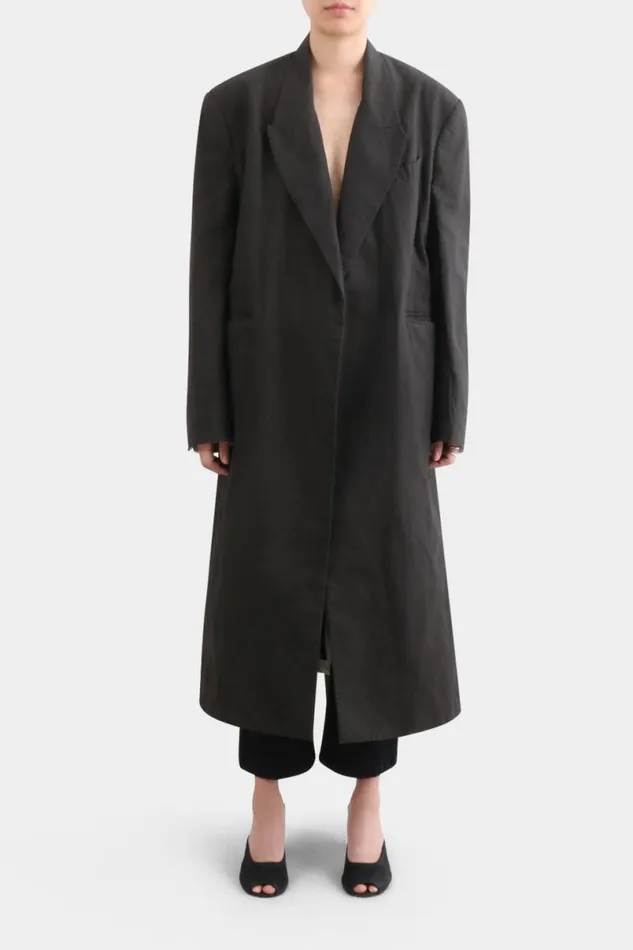 Women Jackets Outerwear Rachel Comey Silves Jacket Black