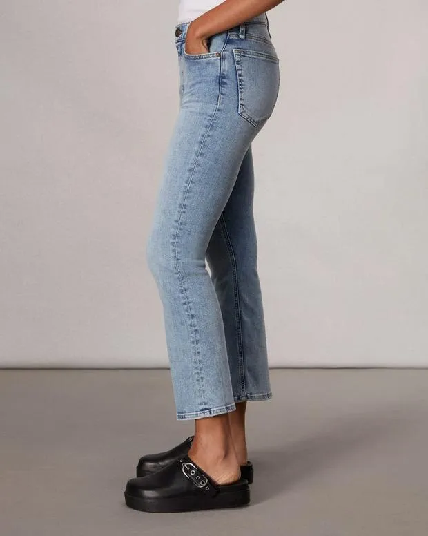 Women Jeans Rag and Bone Epic Peyton Bootcut Jean Epic Stretch Denim Summers