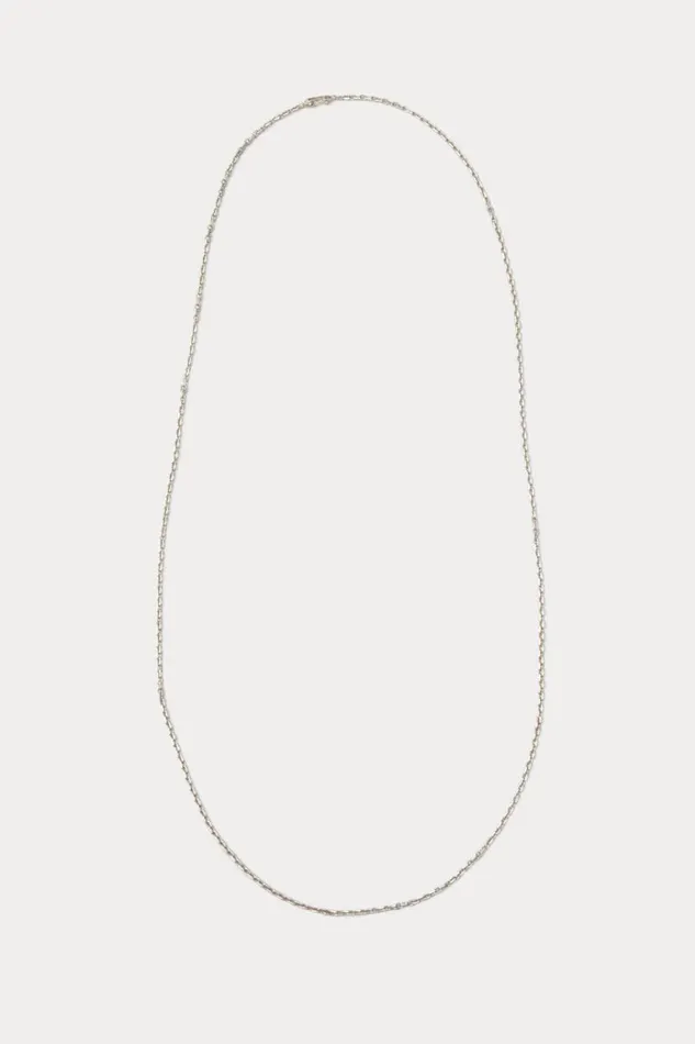 Women Jewelry Rachel Comey Dainty XL Lorne Silver