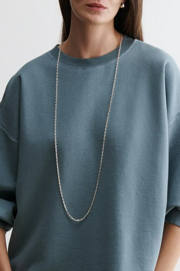 Women Jewelry Rachel Comey Dainty XL Lorne Silver