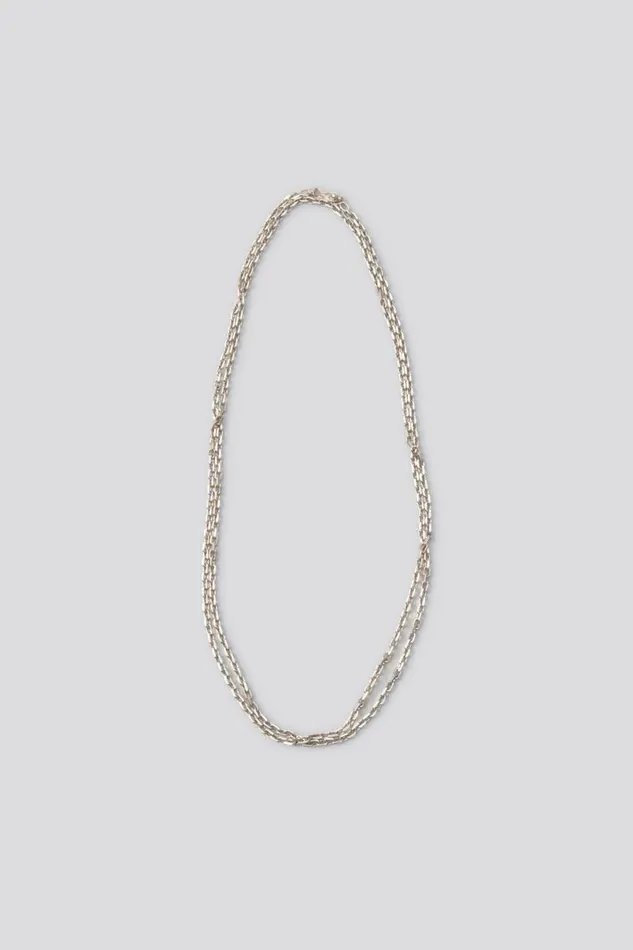 Women Jewelry Rachel Comey Dainty XL Lorne Silver
