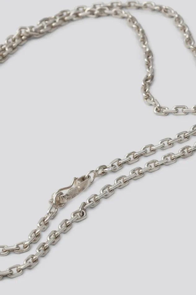 Women Jewelry Rachel Comey Dainty XL Lorne Silver