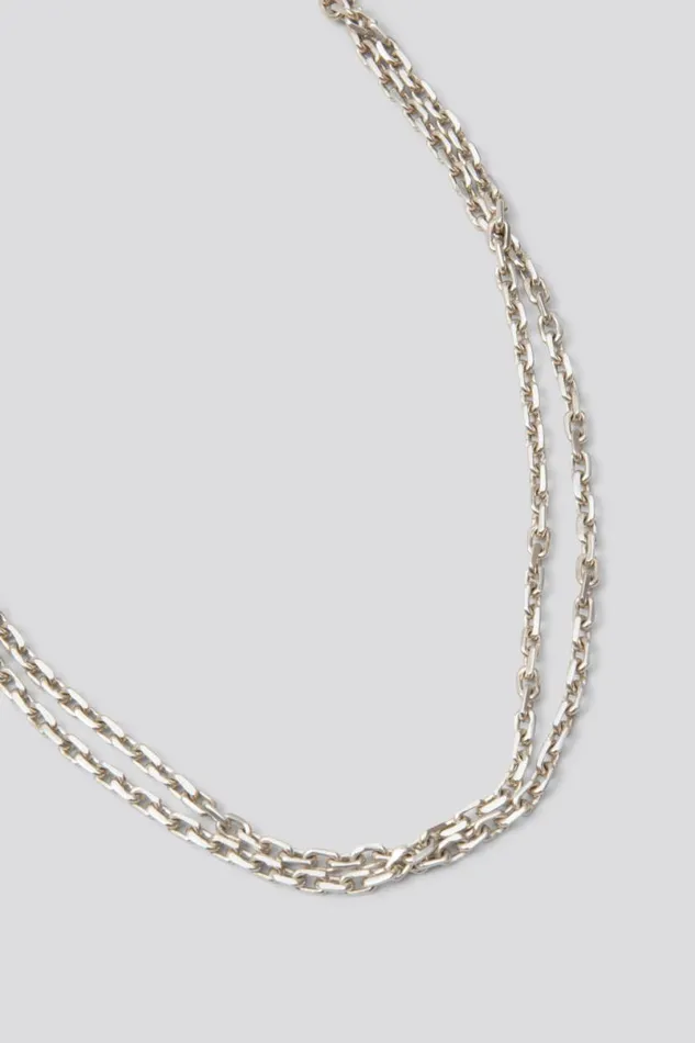 Women Jewelry Rachel Comey Dainty XL Lorne Silver