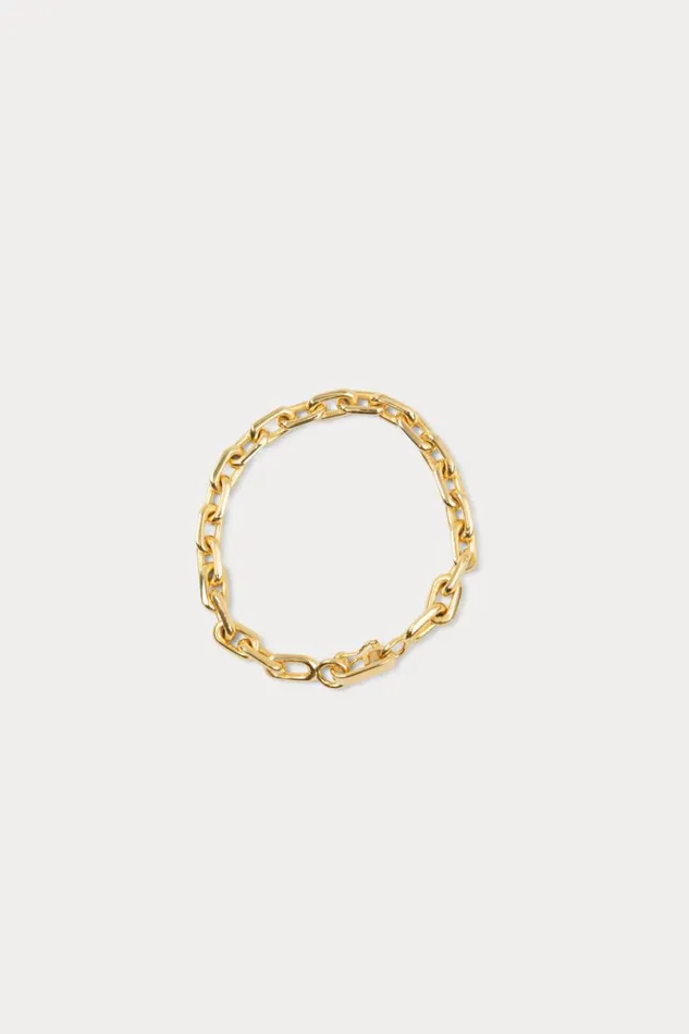 Women Jewelry Rachel Comey Lorne Bracelet Gold