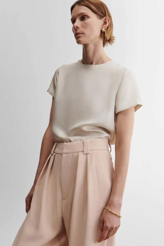 Women Jewelry Rachel Comey Lorne Bracelet Gold
